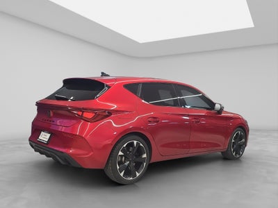2023 Seat Leon 2.0 Fr At
