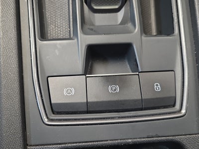 2023 Seat Leon 2.0 Fr At