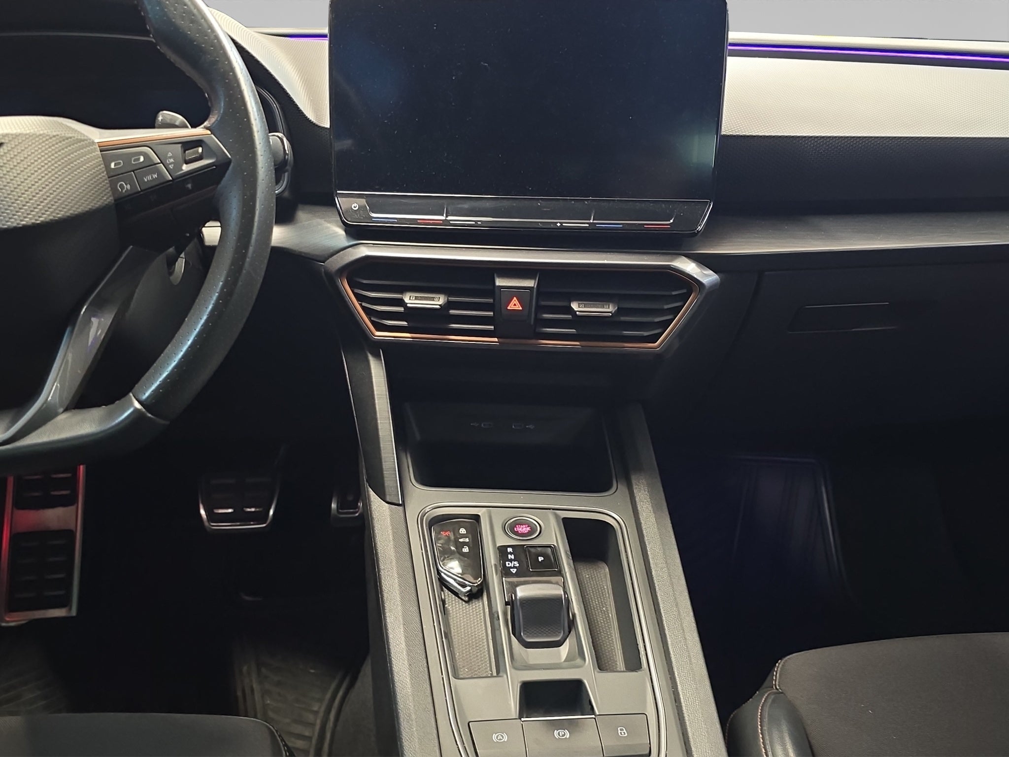 2023 Seat Leon 2.0 Fr At
