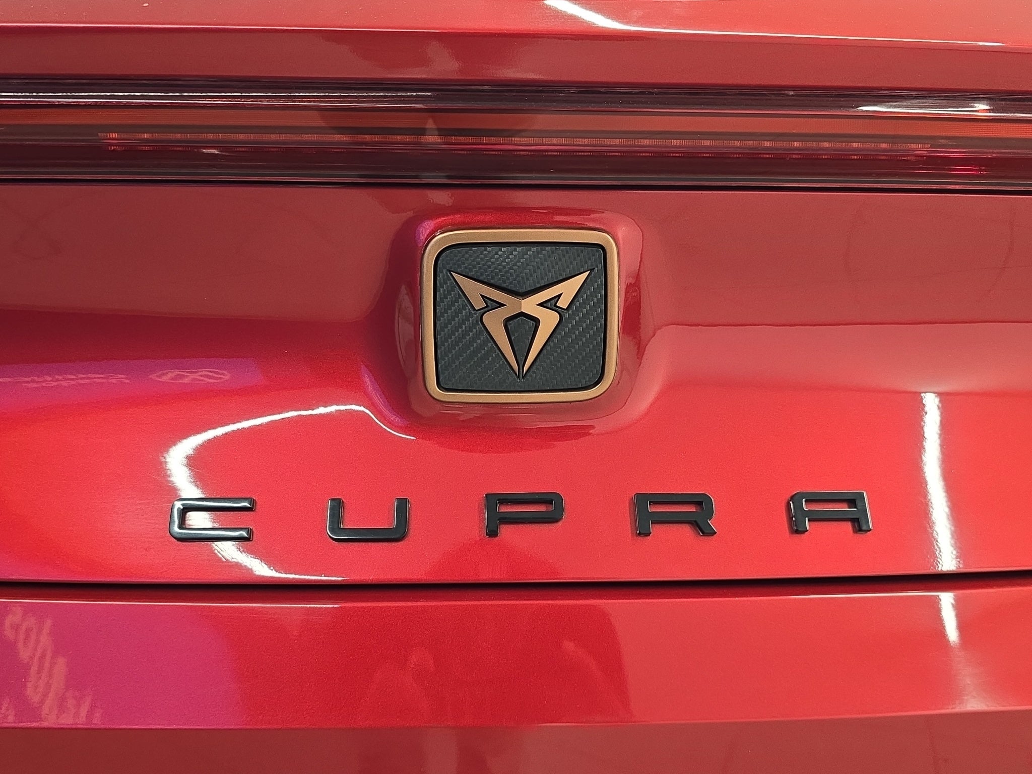 2023 Seat Leon 2.0 Fr At