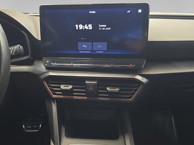 2023 Seat Leon 2.0 Fr At