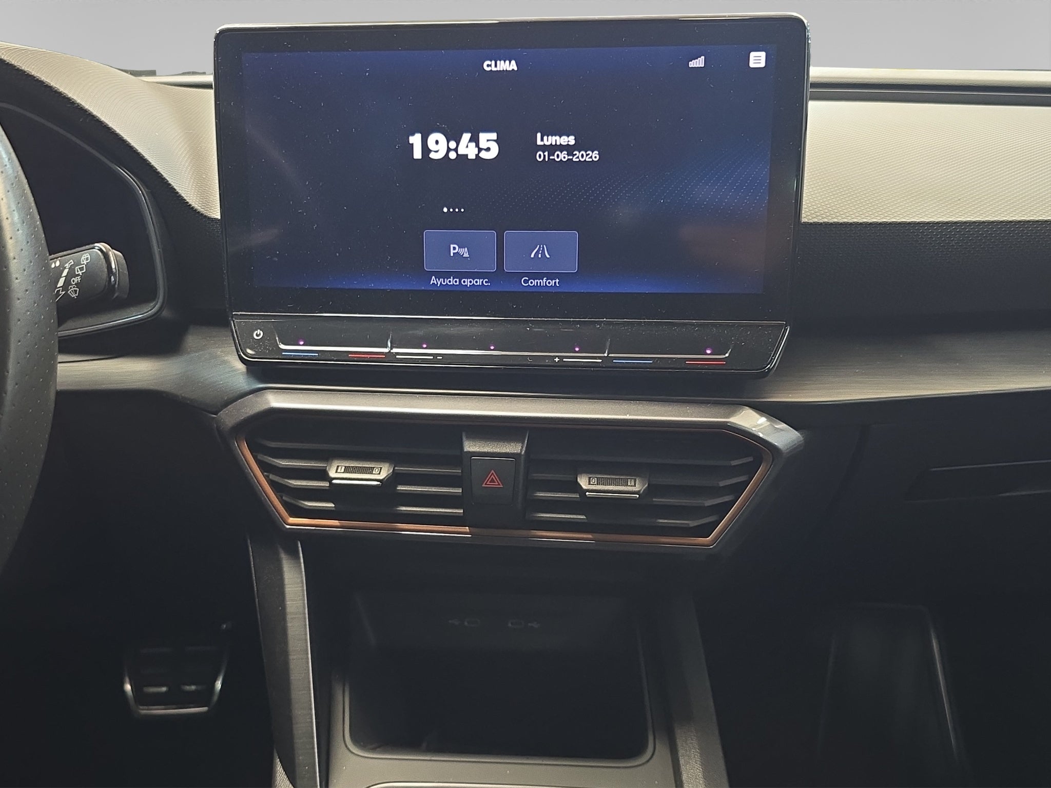 2023 Seat Leon 2.0 Fr At