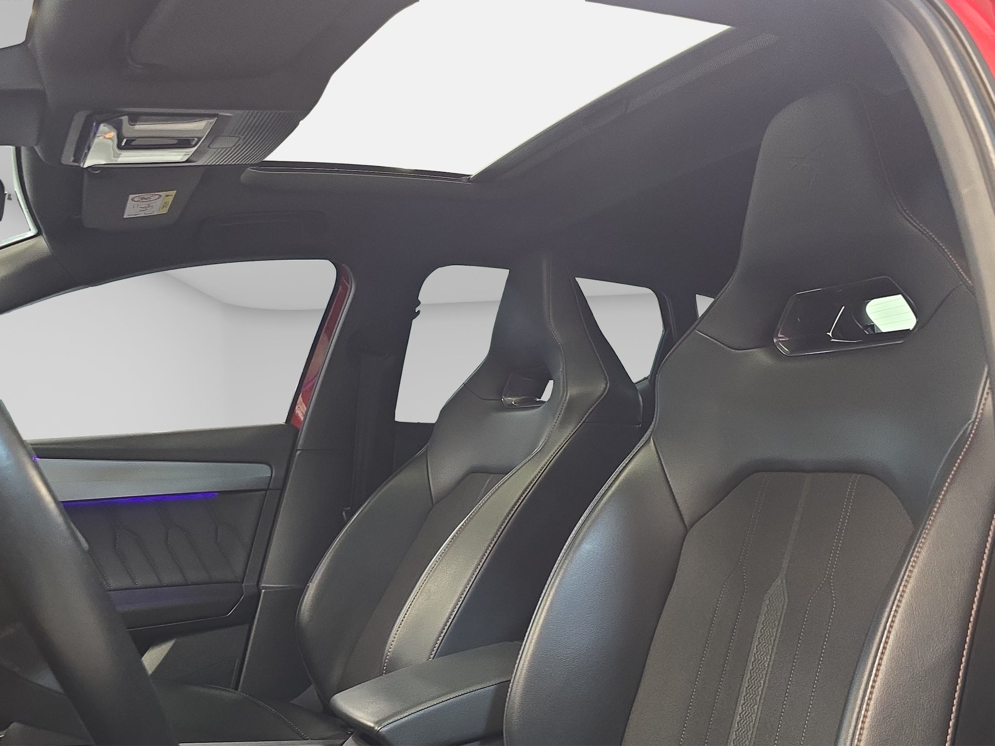 2023 Seat Leon 2.0 Fr At