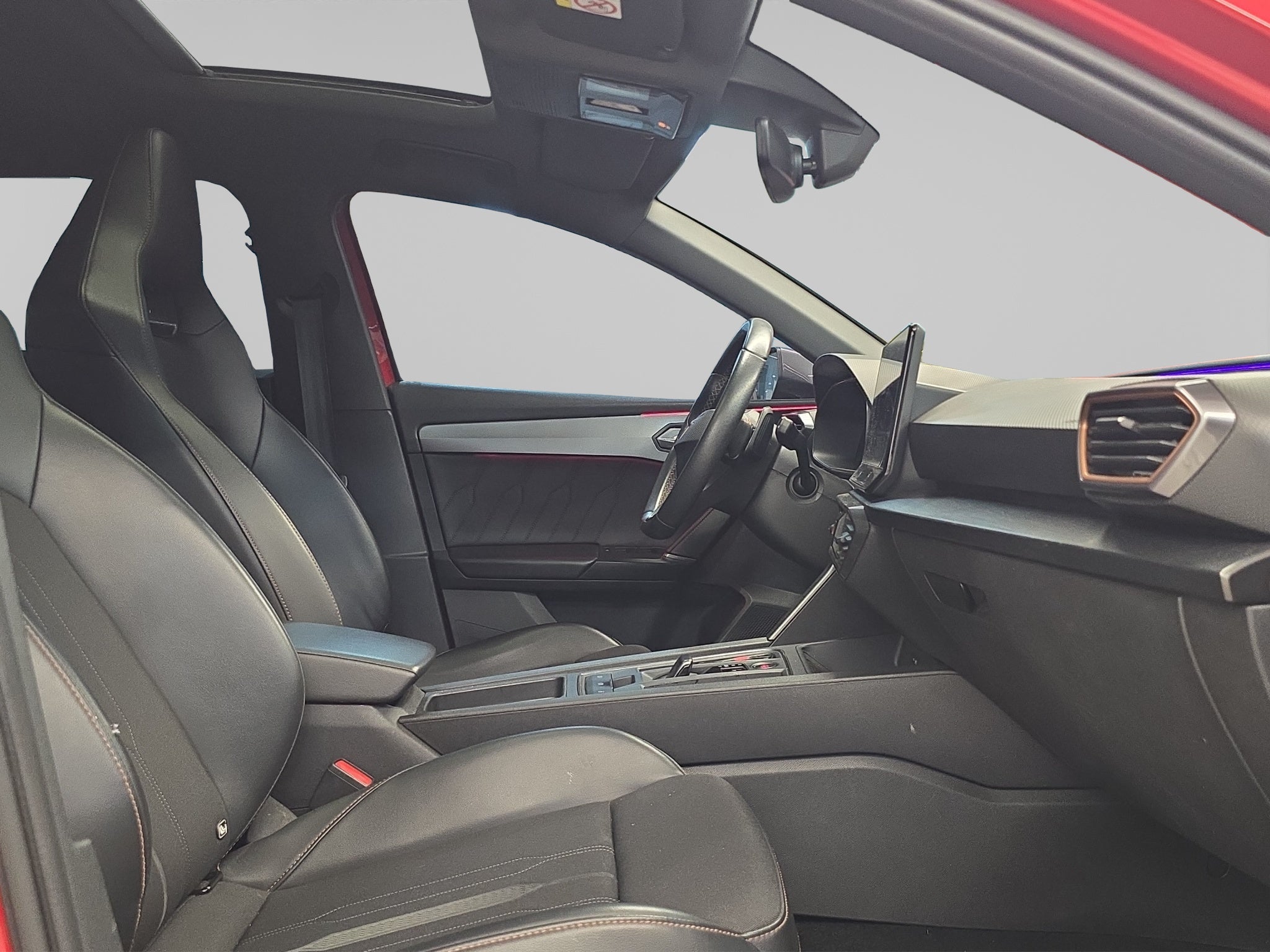 2023 Seat Leon 2.0 Fr At