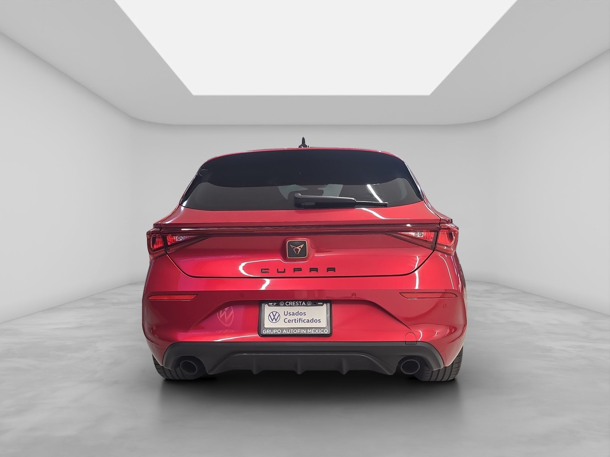 2023 Seat Leon 2.0 Fr At