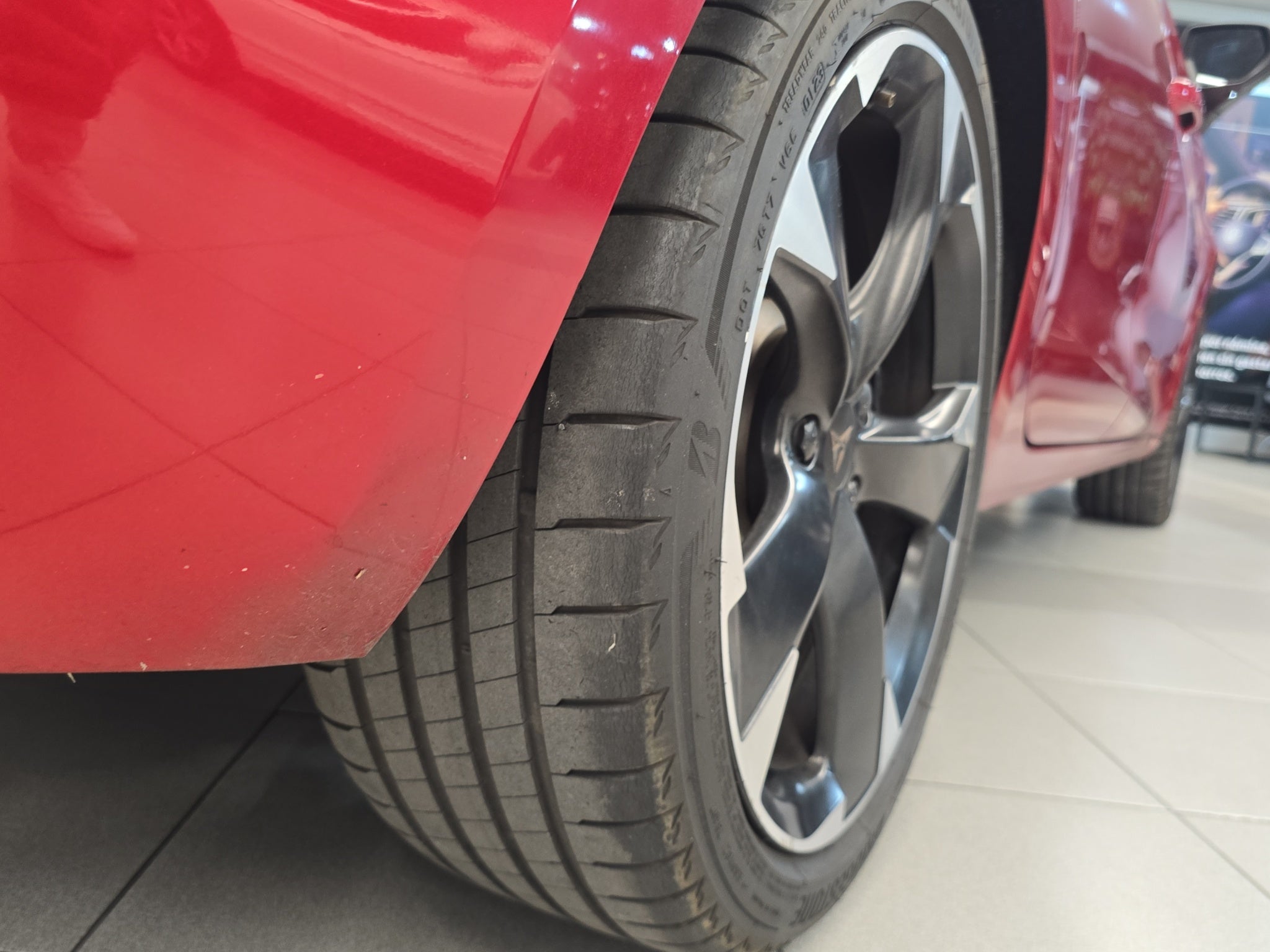 2023 Seat Leon 2.0 Fr At