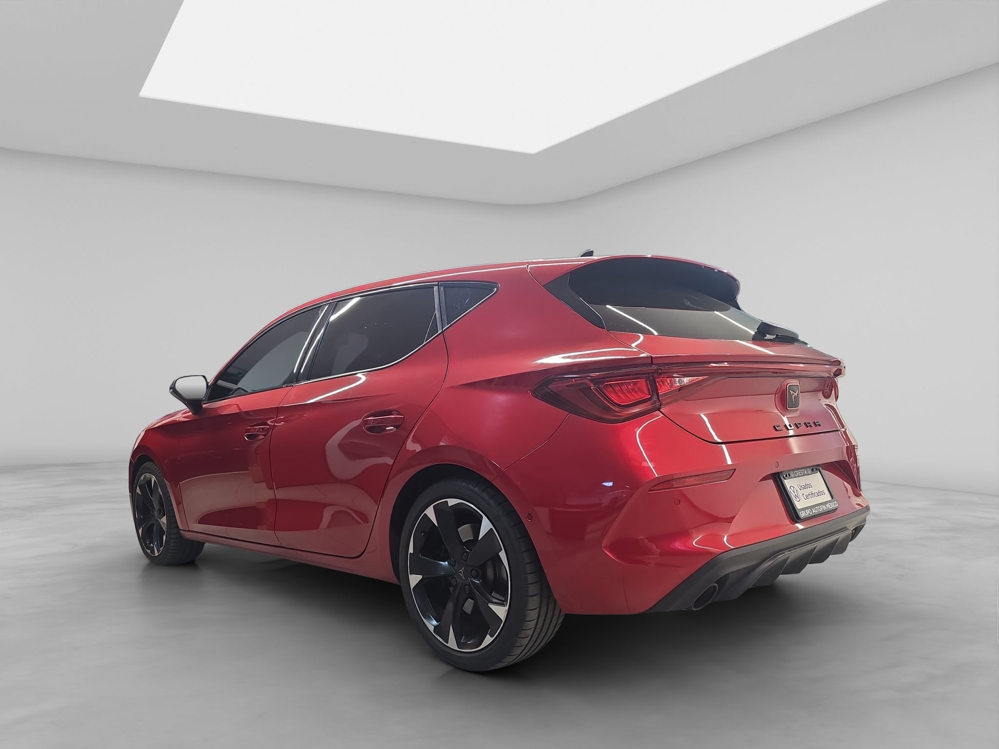 2023 Seat Leon 2.0 Fr At