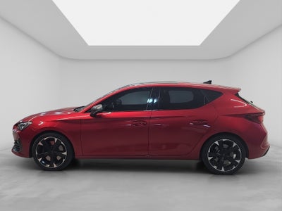 2023 Seat Leon 2.0 Fr At