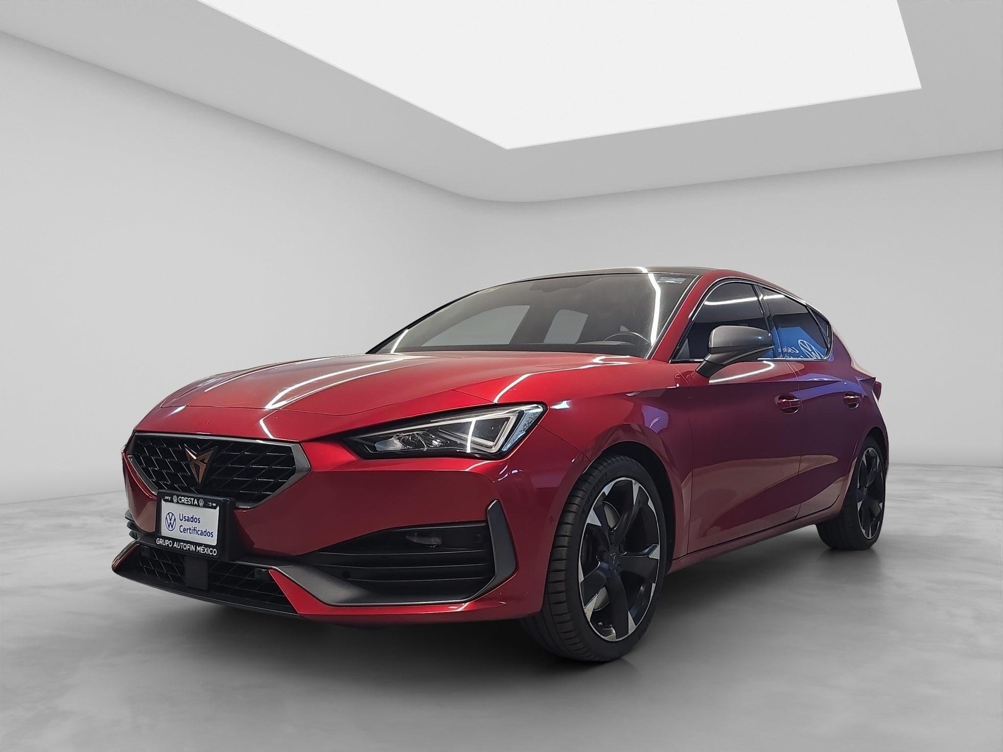 2023 Seat Leon 2.0 Fr At
