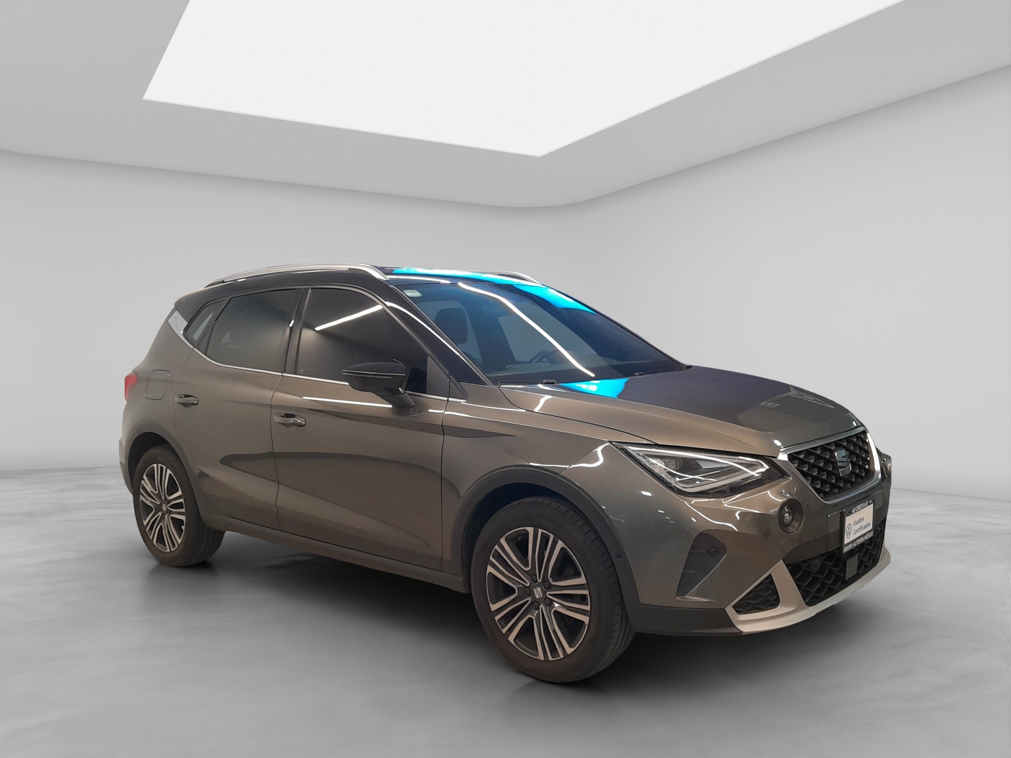 2024 Seat Arona 1.6 Xperience At
