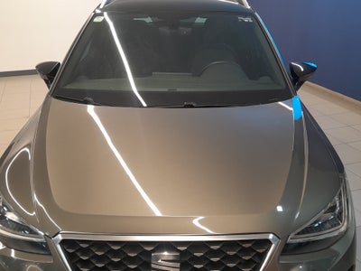 2024 Seat Arona 1.6 Xperience At