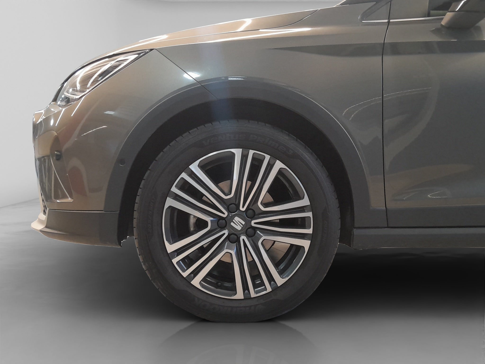 2024 Seat Arona 1.6 Xperience At