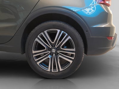 2024 Seat Arona 1.6 Xperience At
