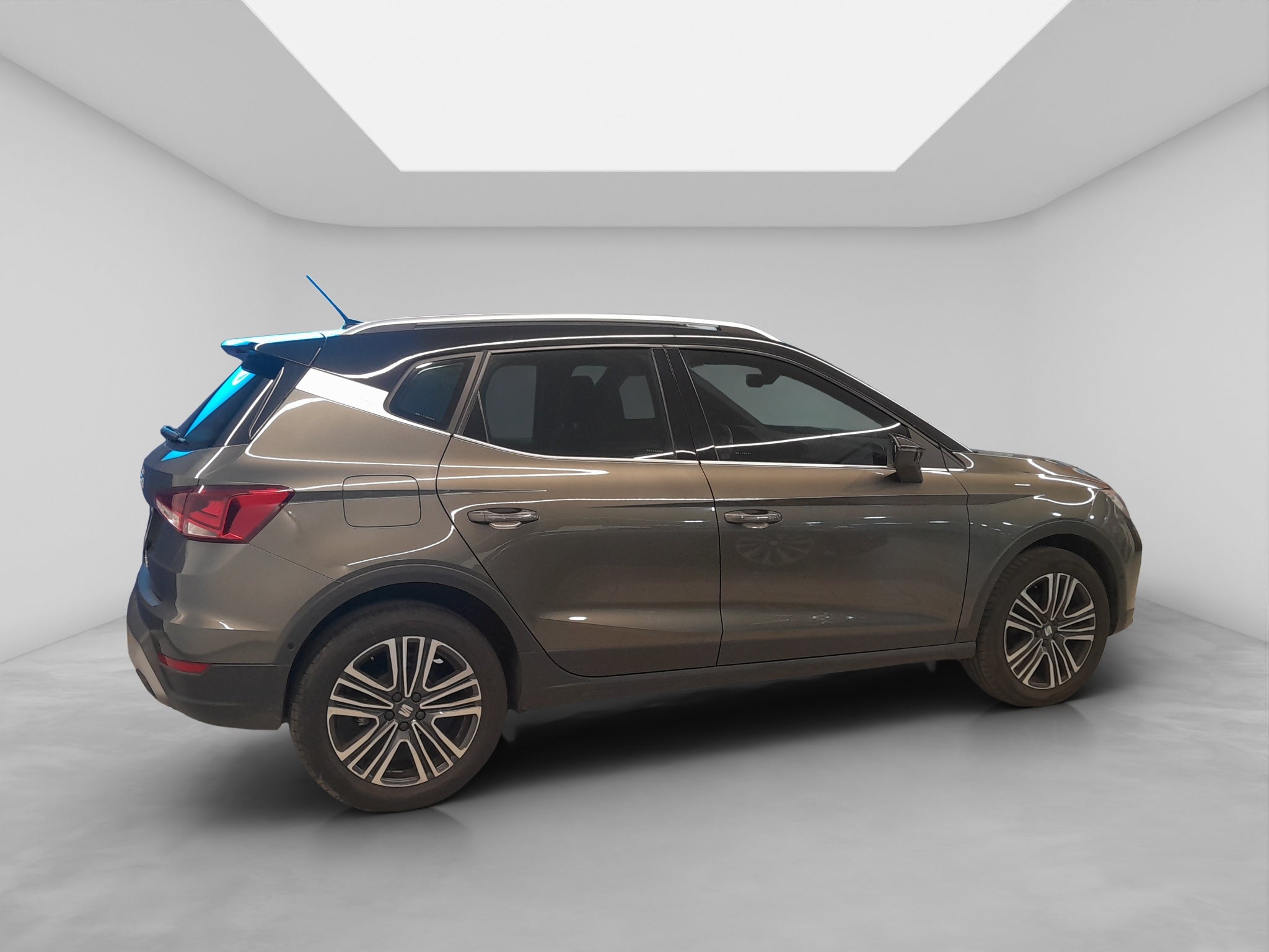 2024 Seat Arona 1.6 Xperience At