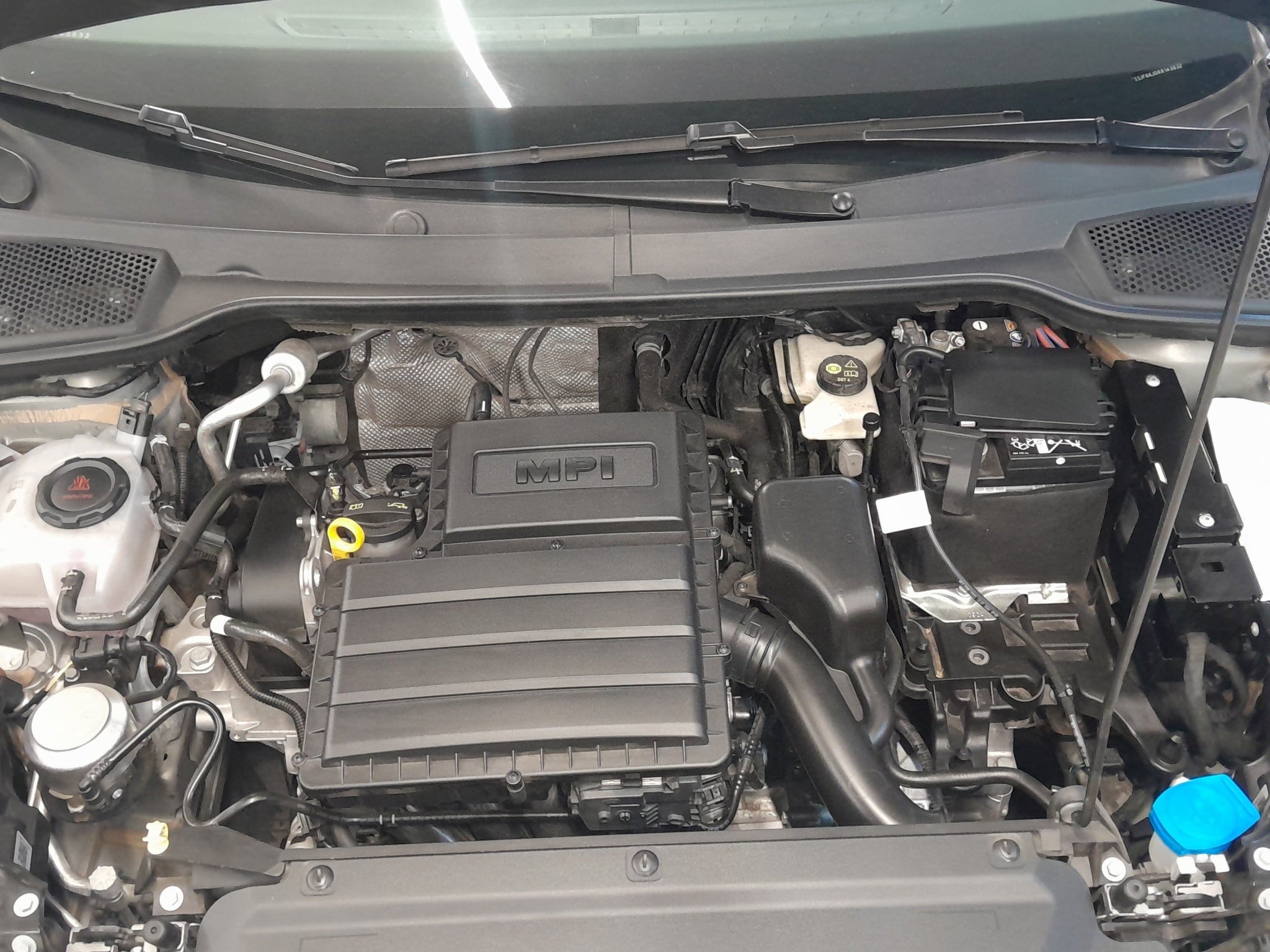 2024 Seat Arona 1.6 Xperience At