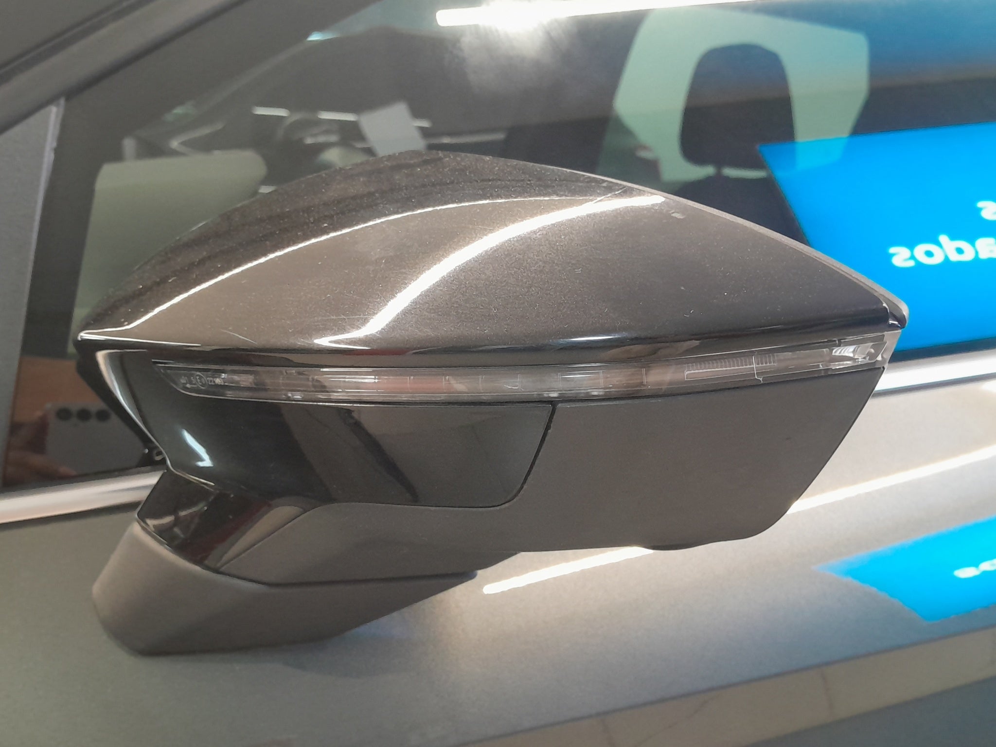 2024 Seat Arona 1.6 Xperience At