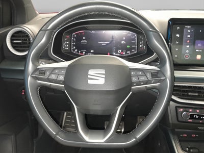 2024 Seat Arona 1.6 Xperience At