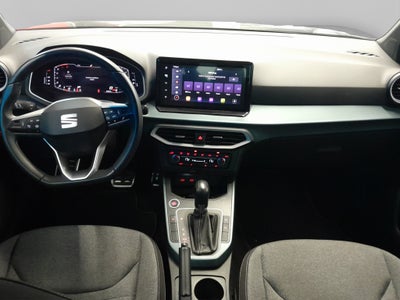 2024 Seat Arona 1.6 Xperience At