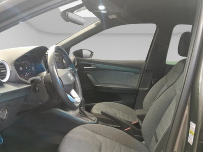 2024 Seat Arona 1.6 Xperience At