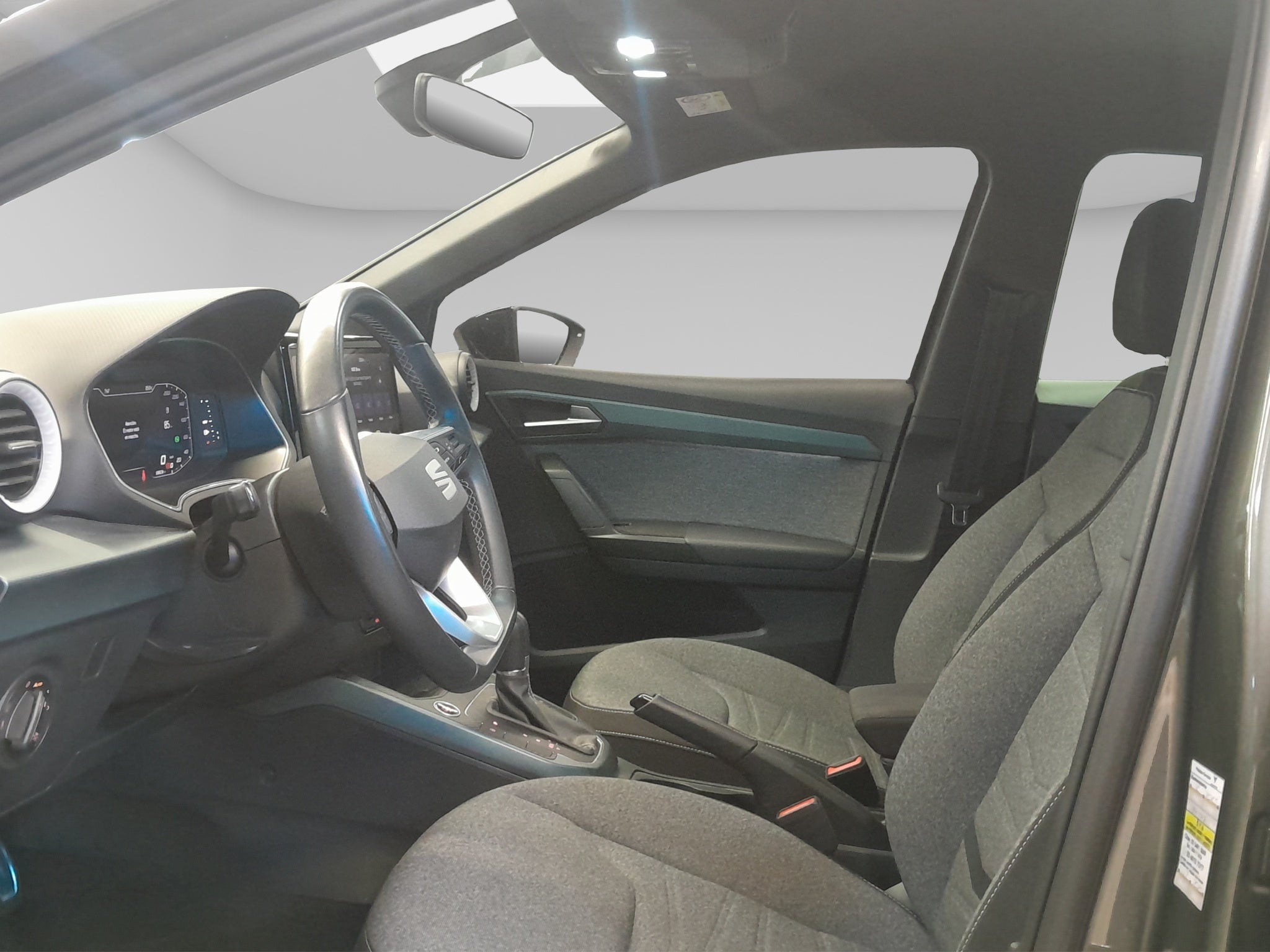 2024 Seat Arona 1.6 Xperience At