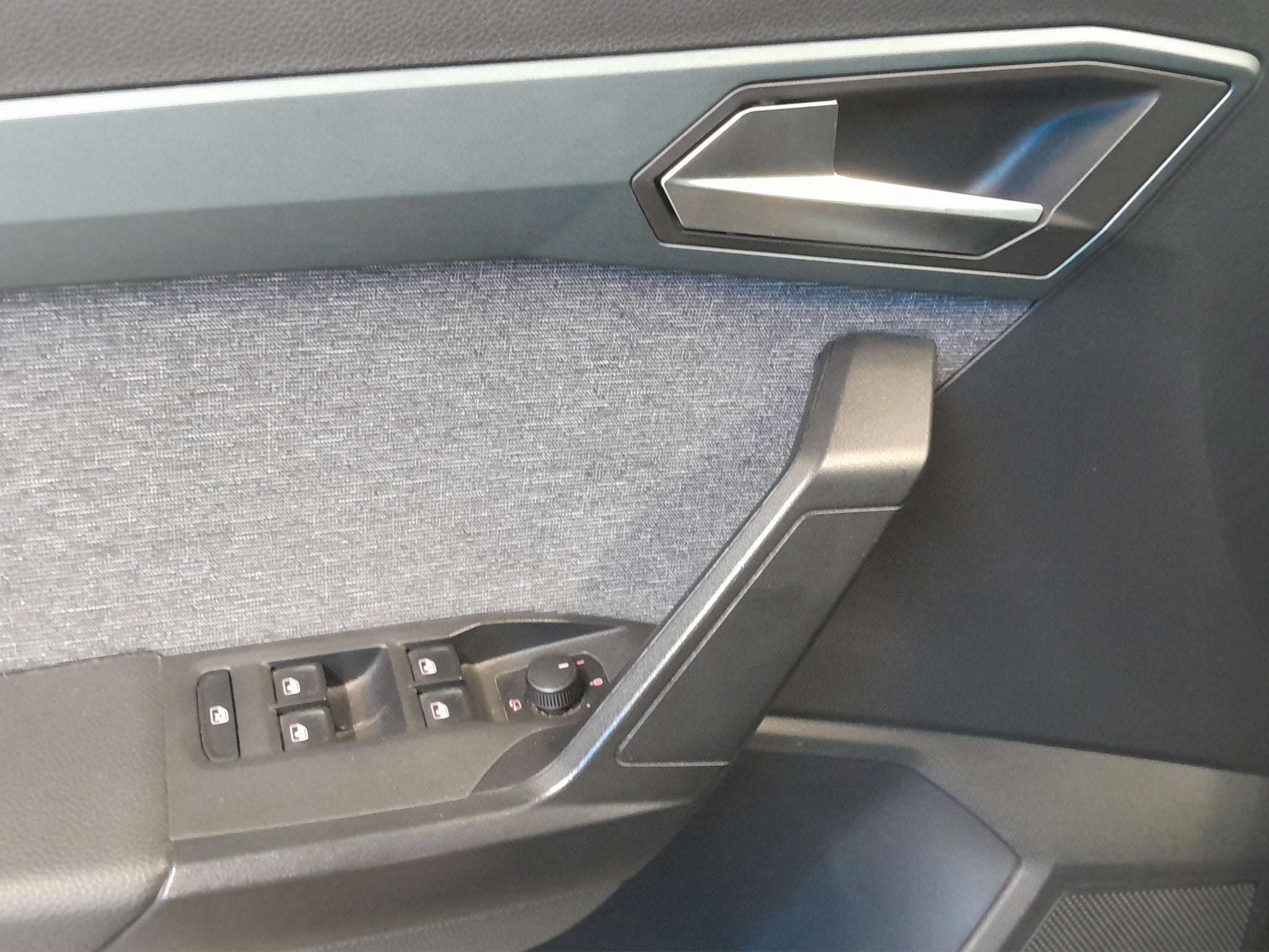 2024 Seat Arona 1.6 Xperience At