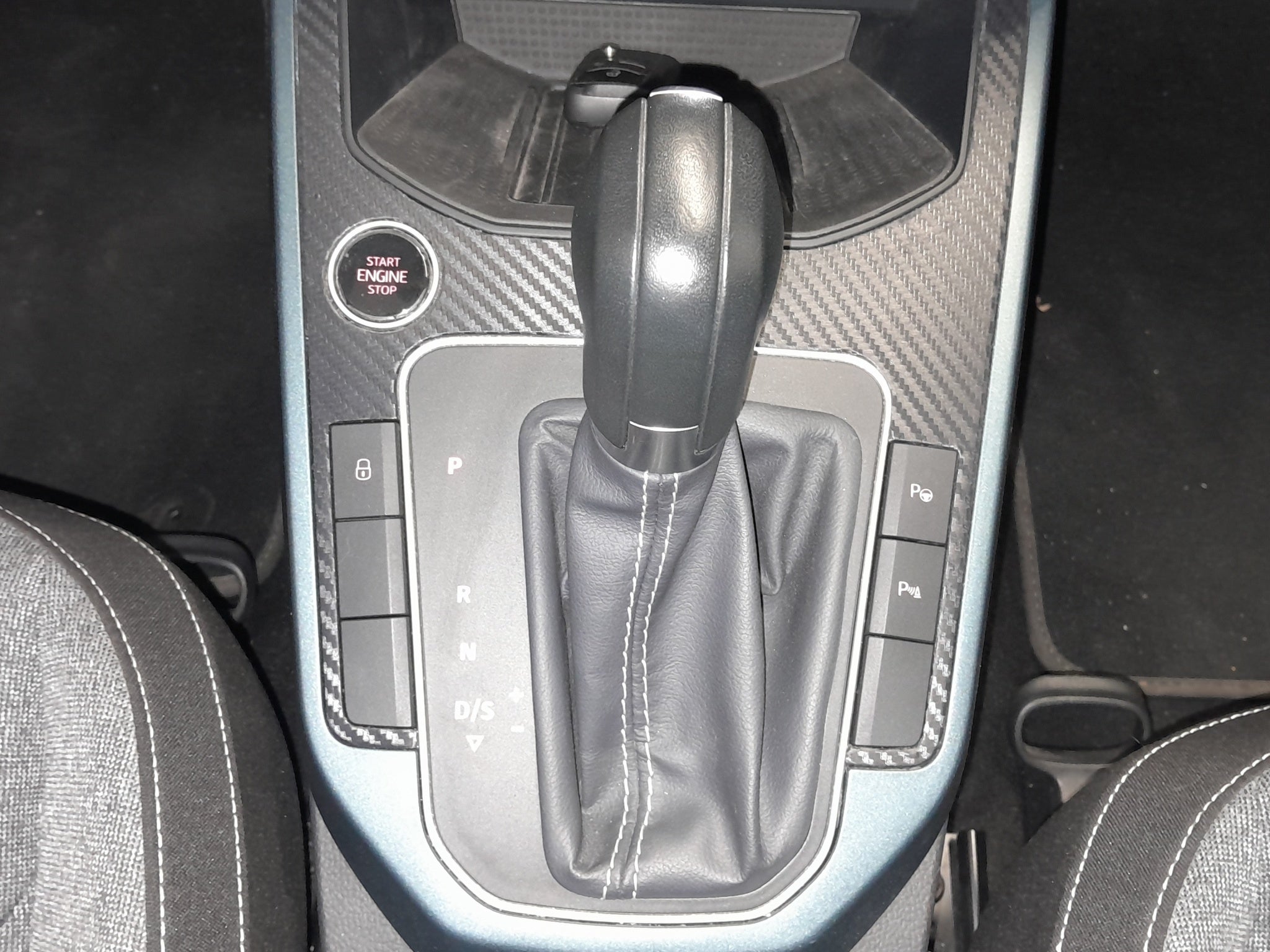 2024 Seat Arona 1.6 Xperience At