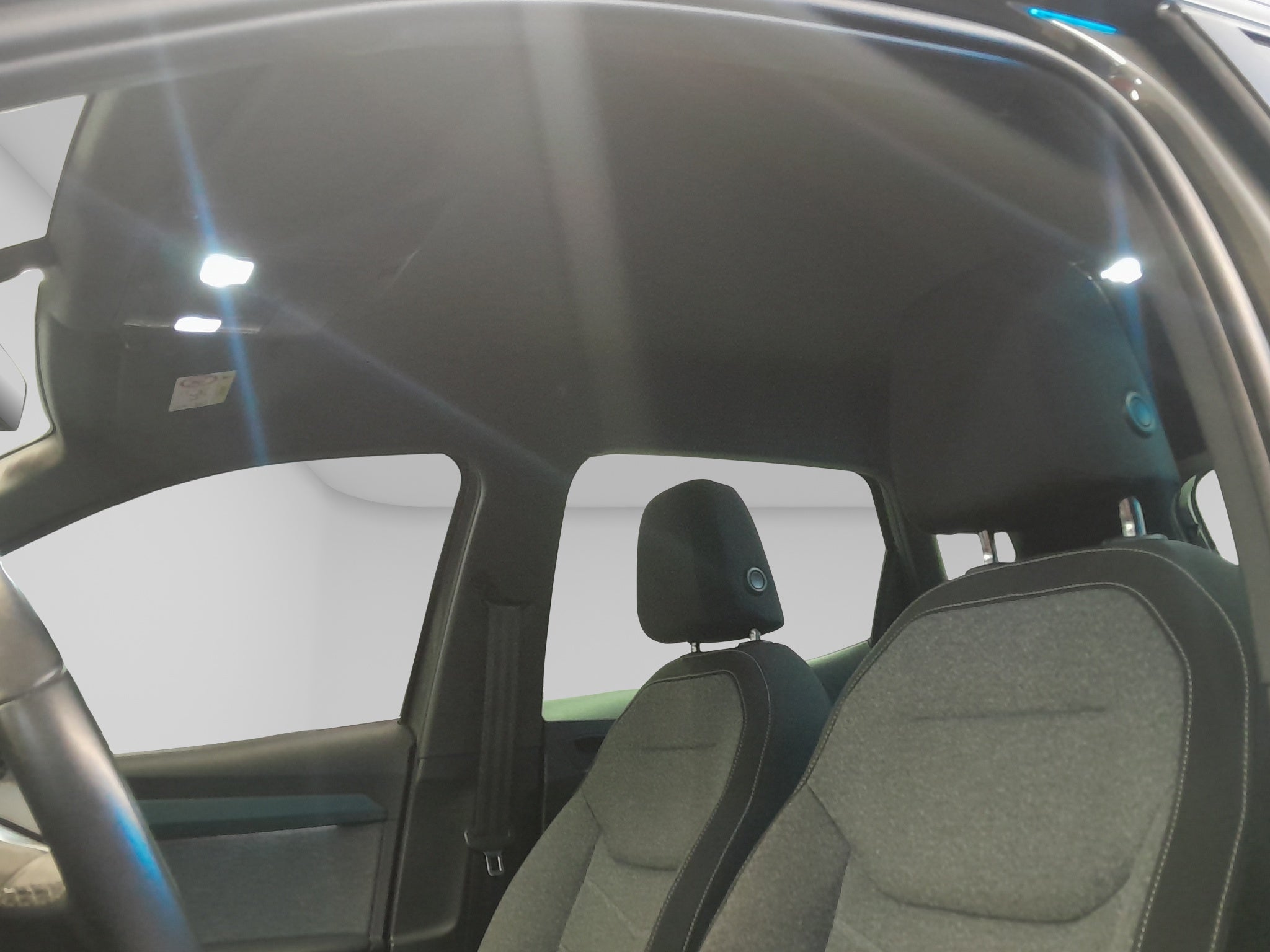 2024 Seat Arona 1.6 Xperience At