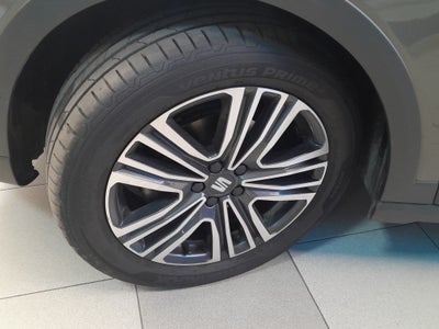 2024 Seat Arona 1.6 Xperience At