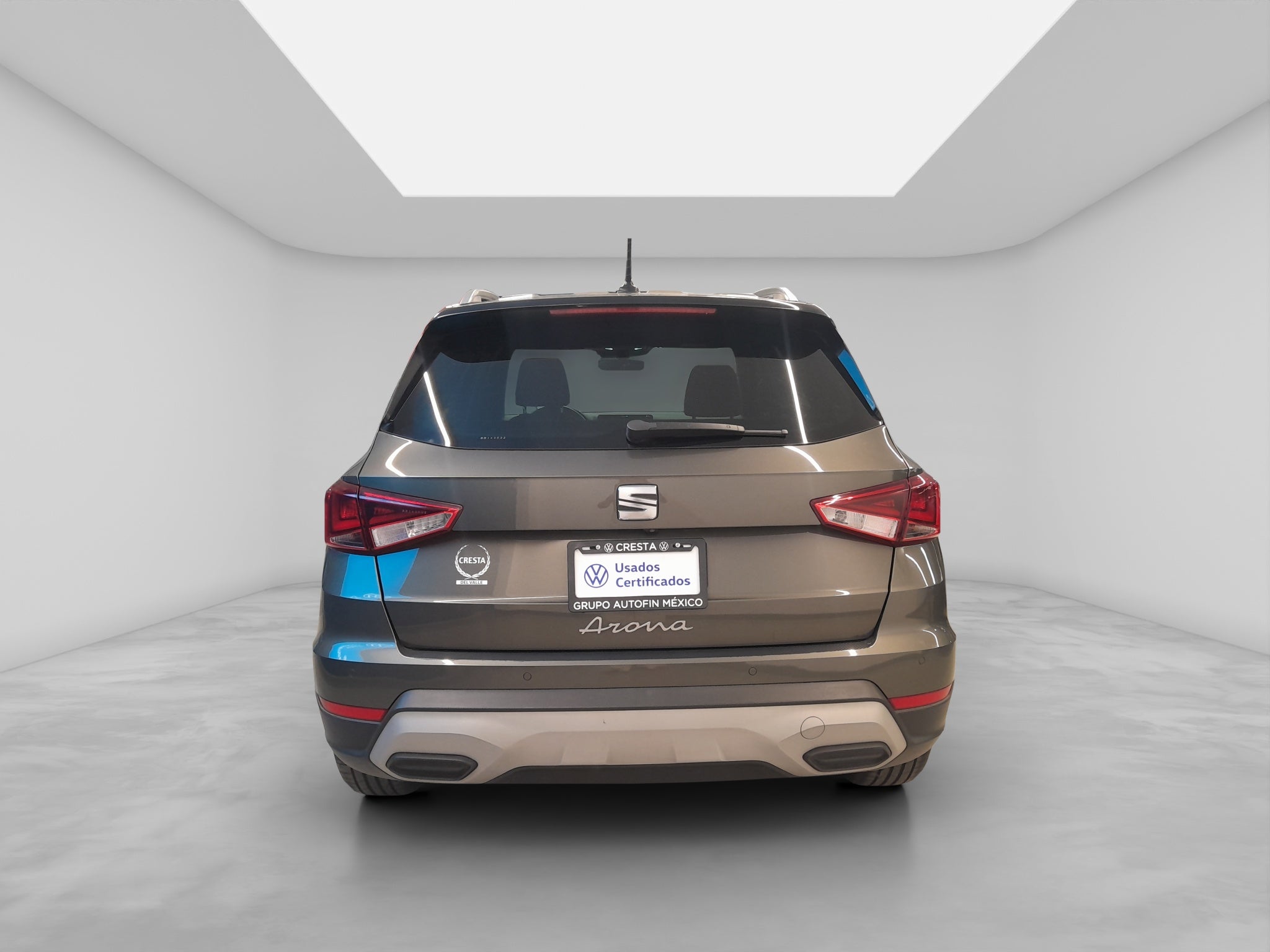 2024 Seat Arona 1.6 Xperience At