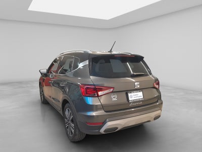2024 Seat Arona 1.6 Xperience At