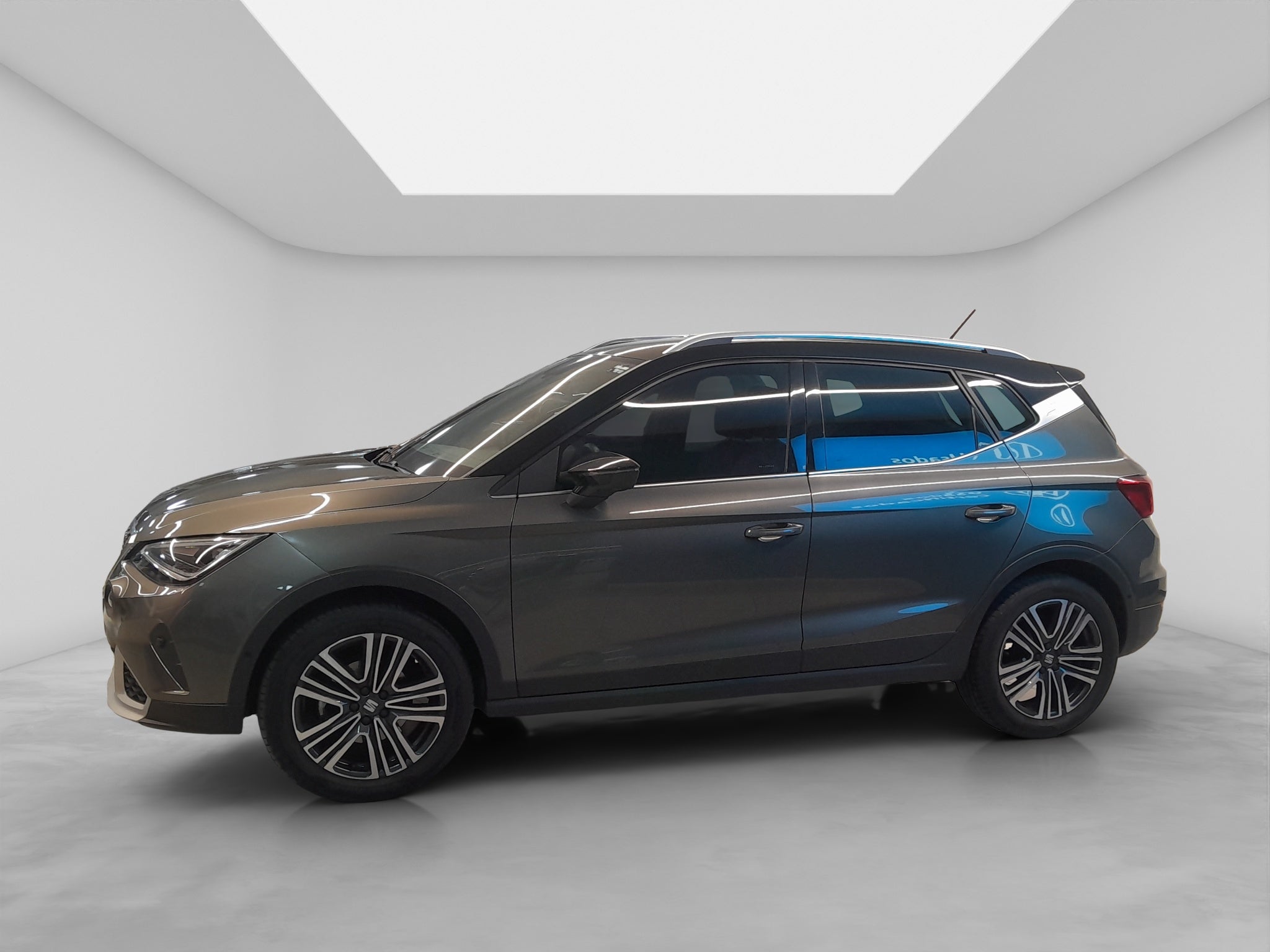 2024 Seat Arona 1.6 Xperience At