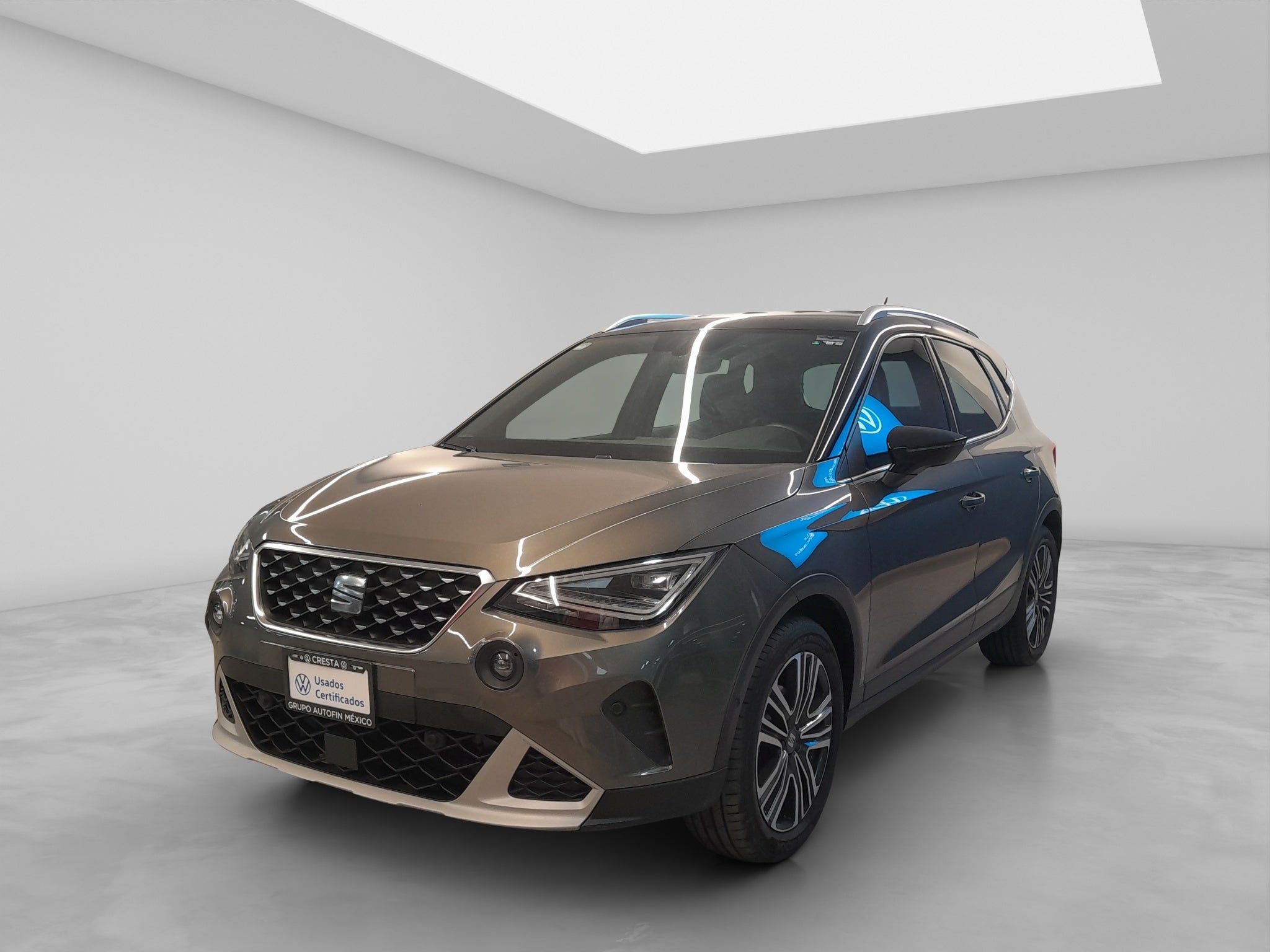 2024 Seat Arona 1.6 Xperience At