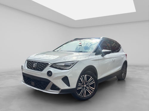 2024 Seat Arona 1.6 Xperience At