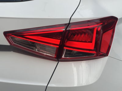 2024 Seat Arona 1.6 Xperience At