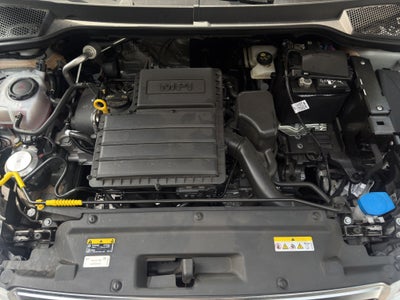 2024 Seat Arona 1.6 Xperience At