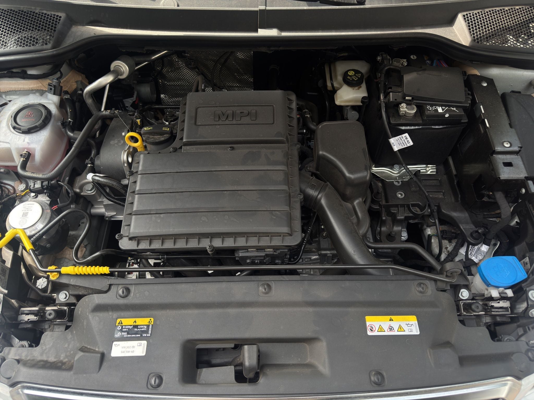 2024 Seat Arona 1.6 Xperience At