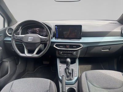 2024 Seat Arona 1.6 Xperience At