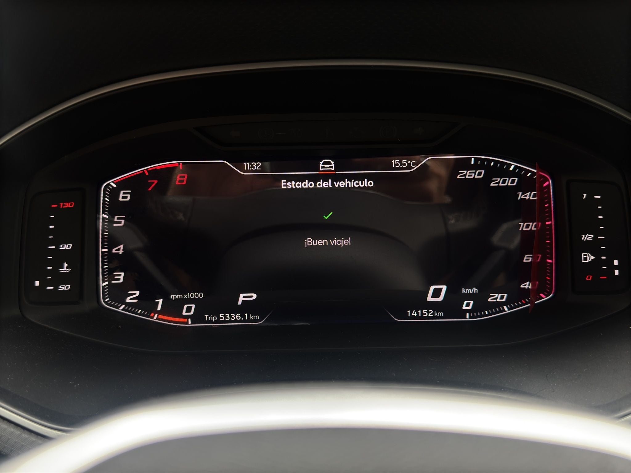 2024 Seat Arona 1.6 Xperience At