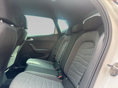 2024 Seat Arona 1.6 Xperience At