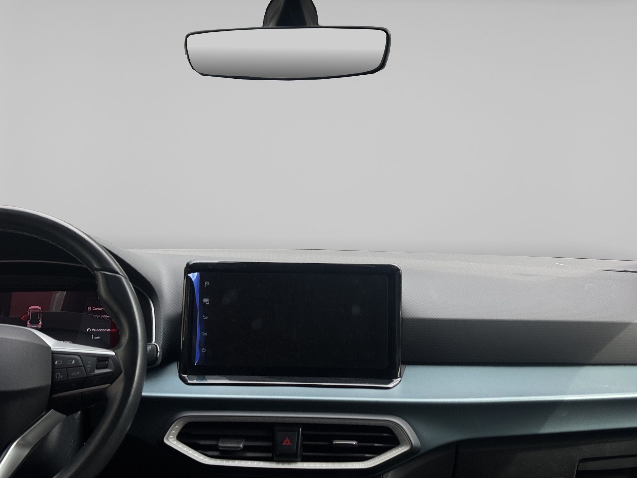 2024 Seat Arona 1.6 Xperience At