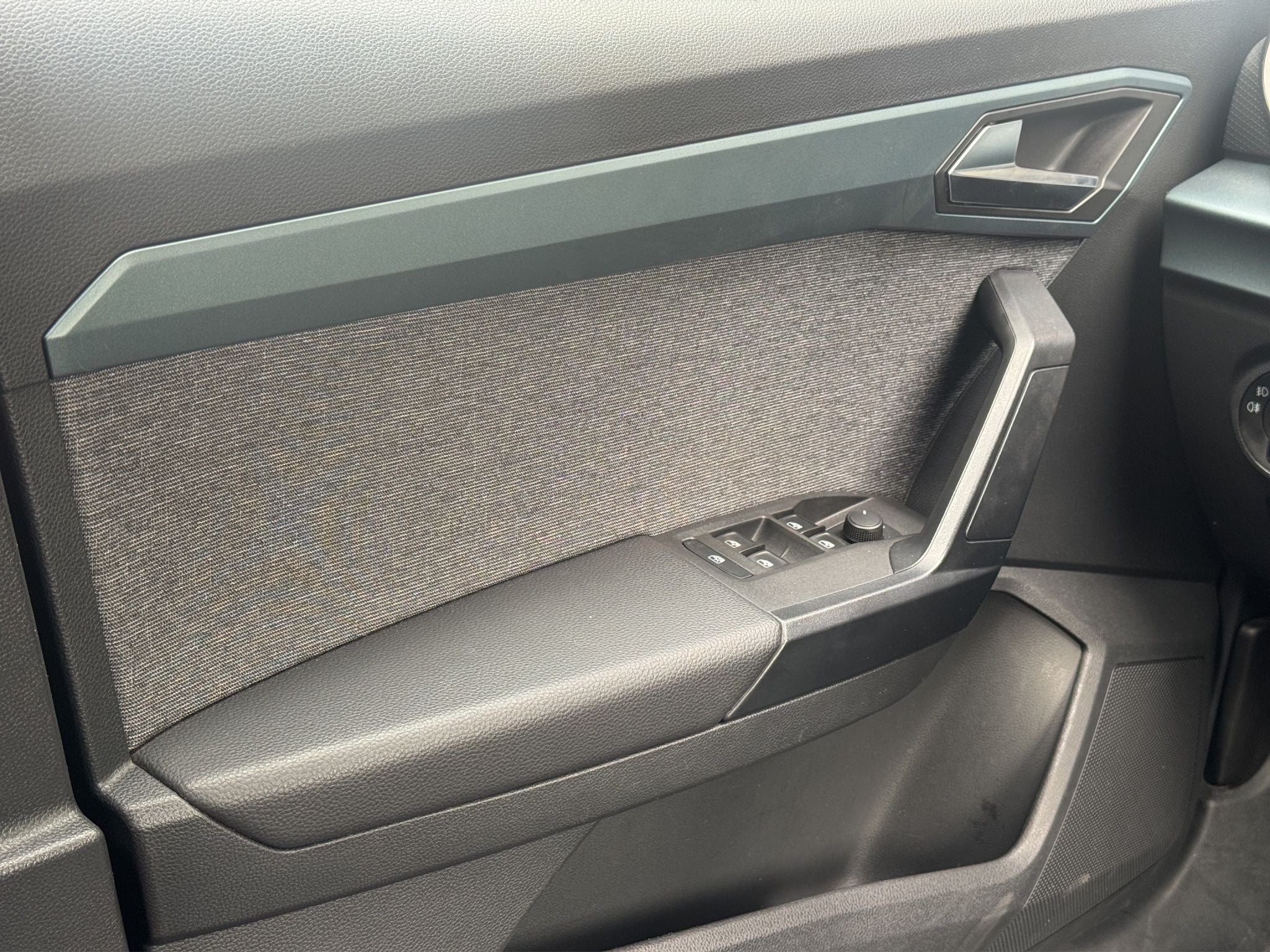 2024 Seat Arona 1.6 Xperience At