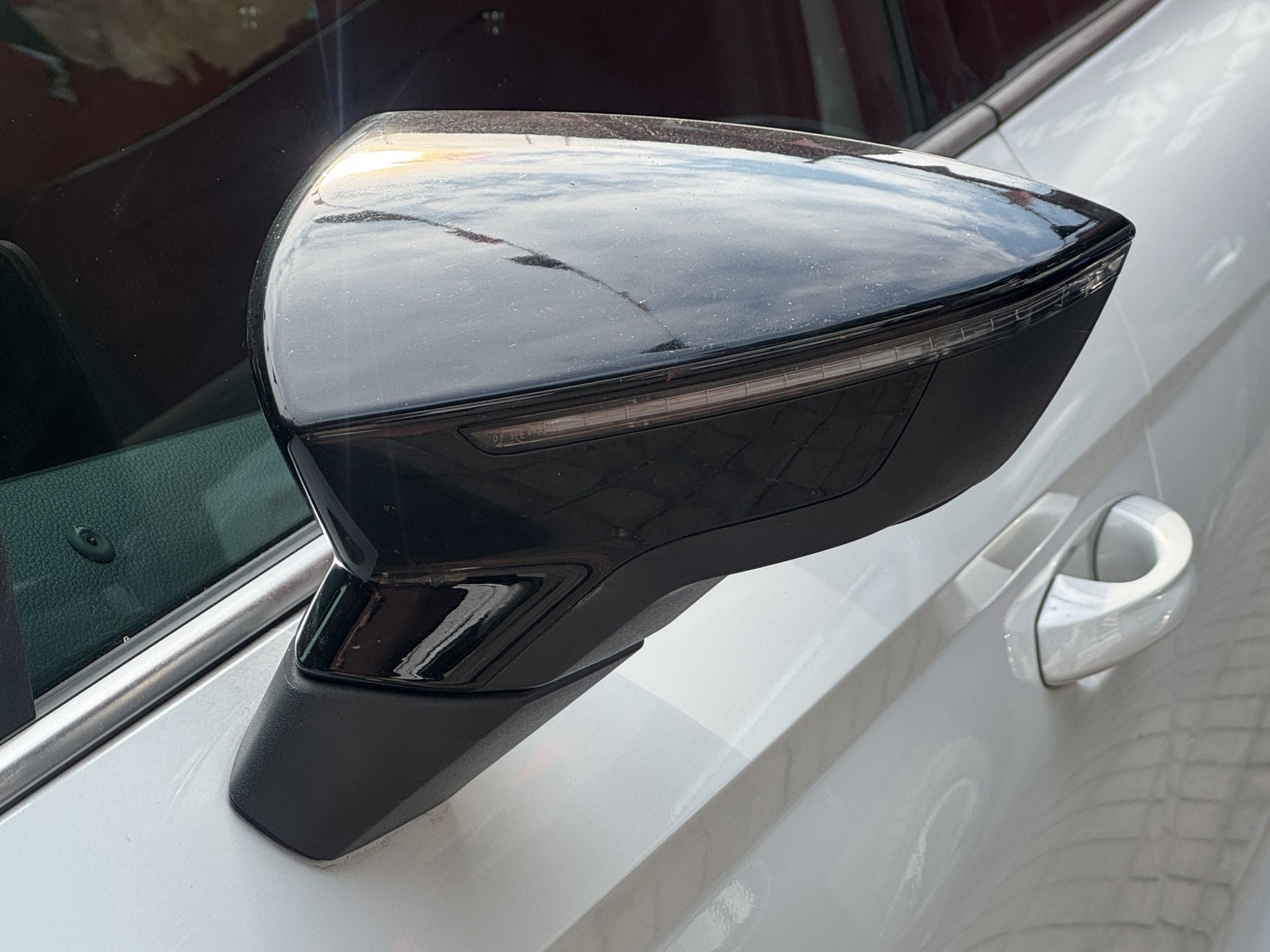 2024 Seat Arona 1.6 Xperience At