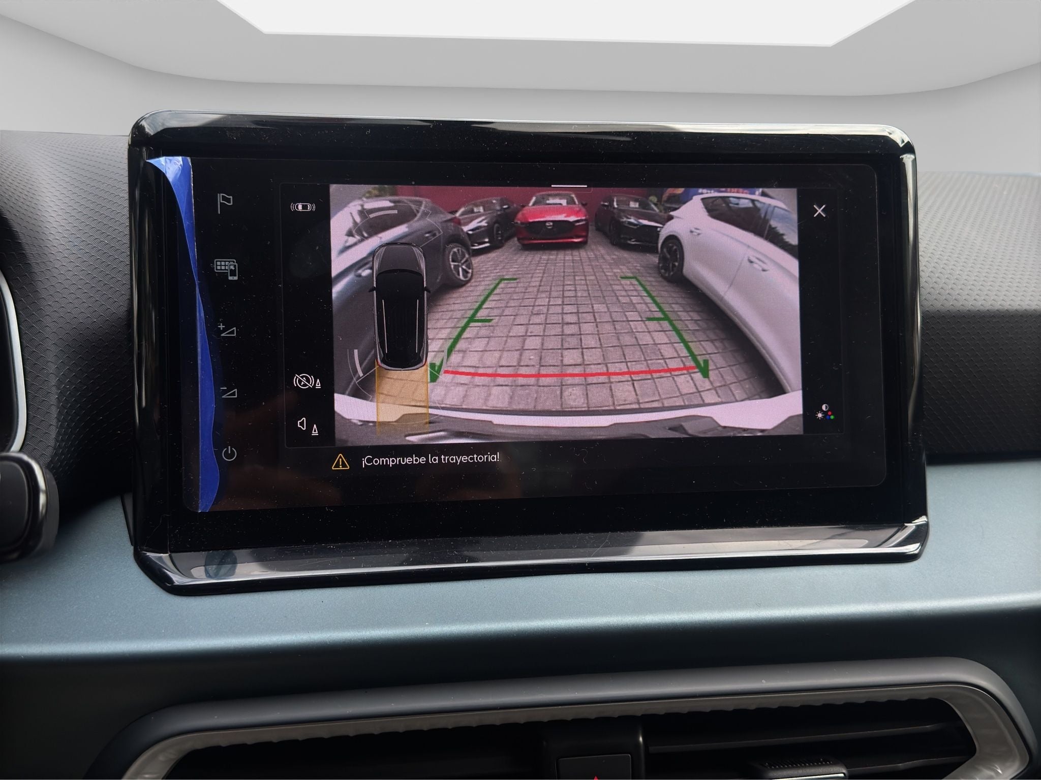 2024 Seat Arona 1.6 Xperience At