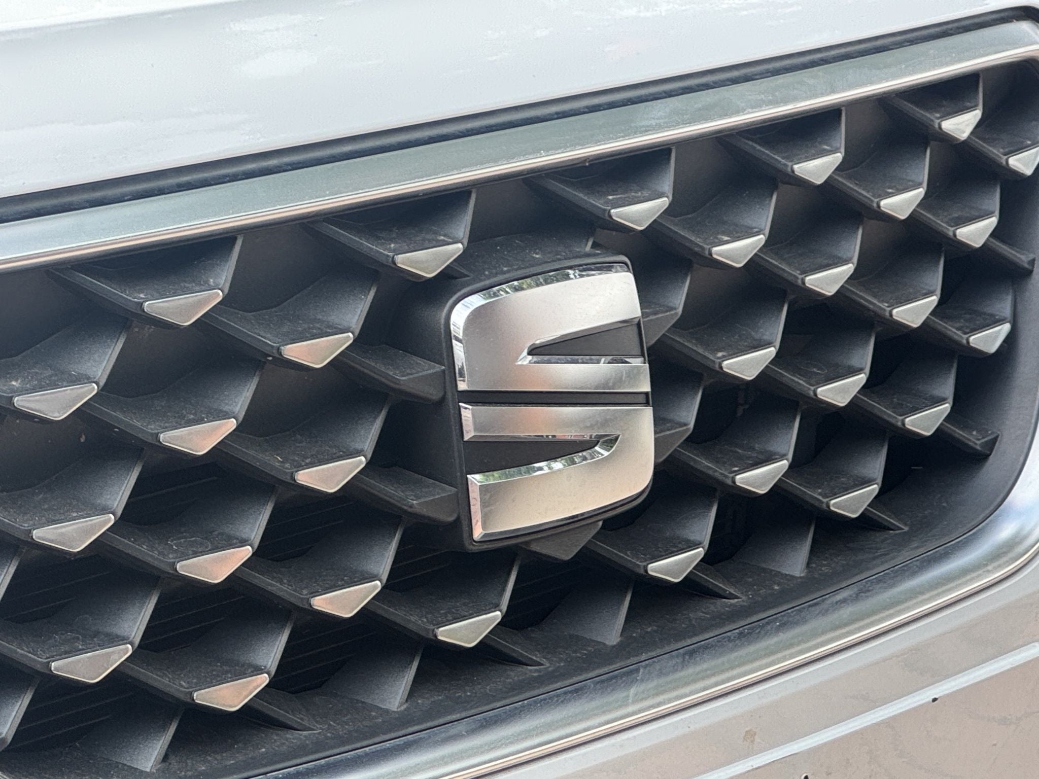 2024 Seat Arona 1.6 Xperience At