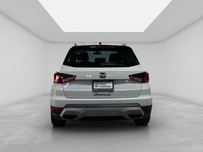 2024 Seat Arona 1.6 Xperience At