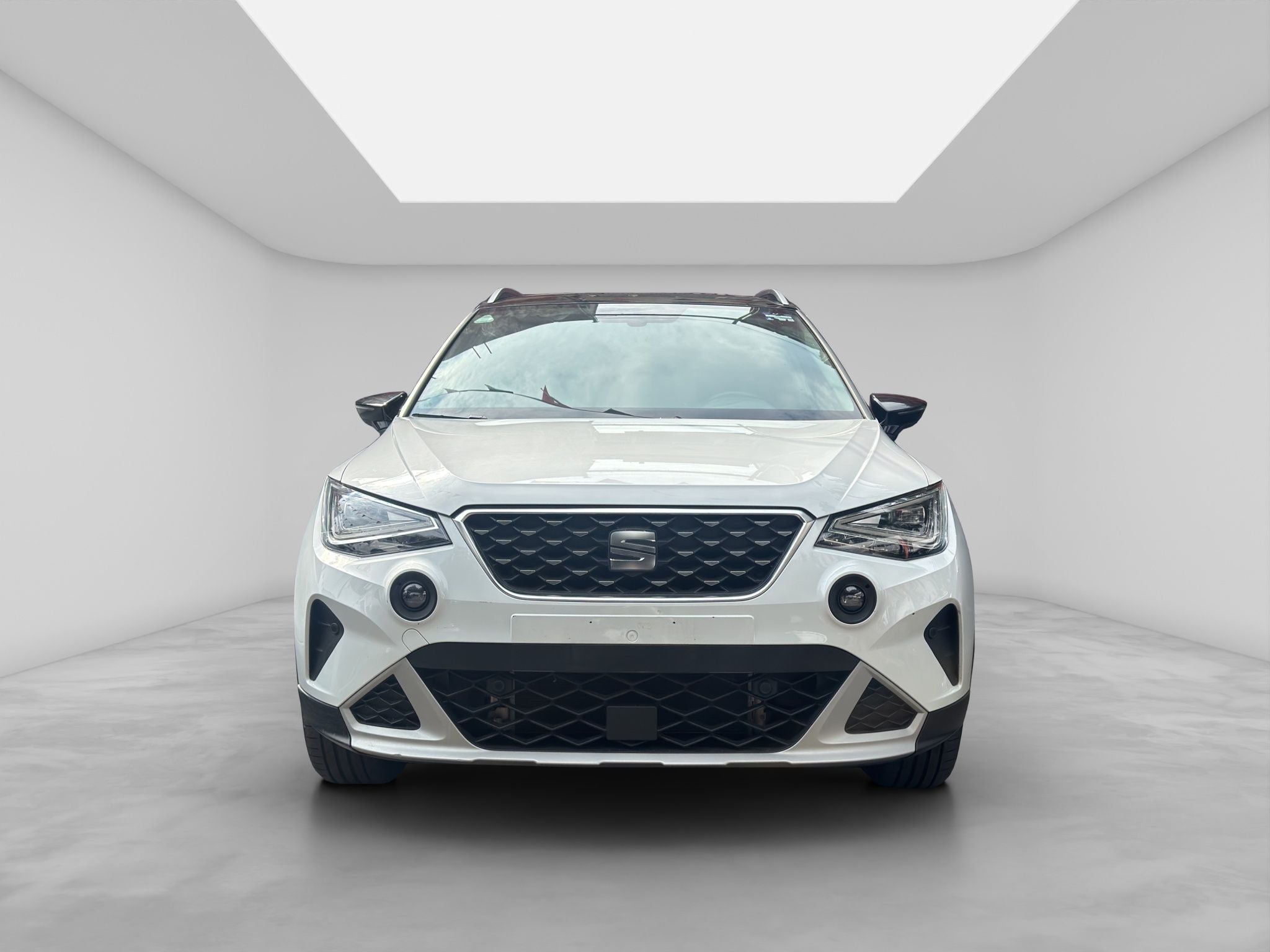 2024 Seat Arona 1.6 Xperience At