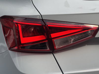 2024 Seat Arona 1.6 Xperience At