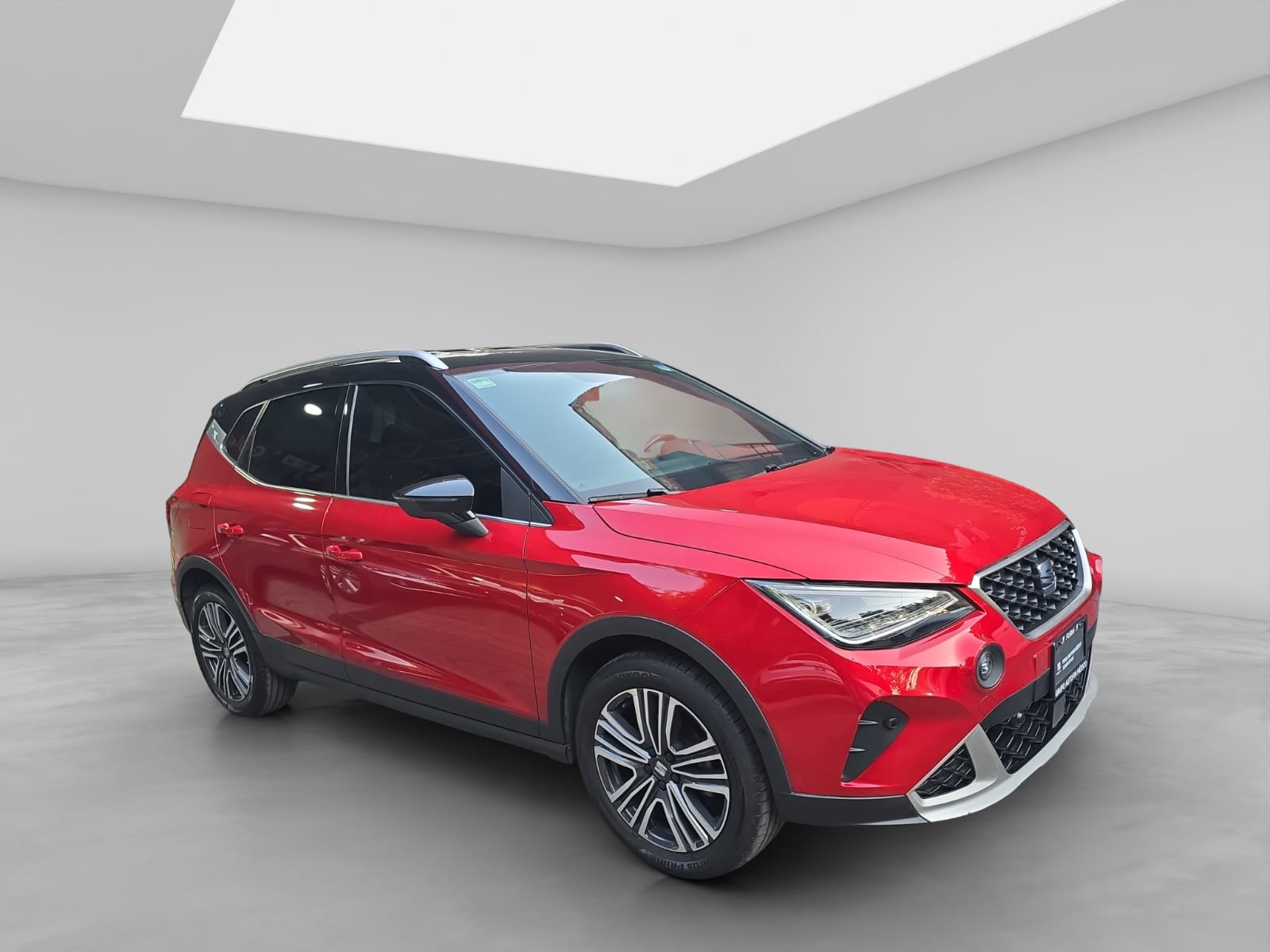 2023 Seat Arona 1.6 Xperience At