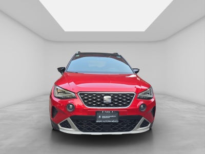 2023 Seat Arona 1.6 Xperience At