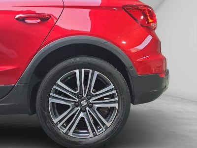 2023 Seat Arona 1.6 Xperience At